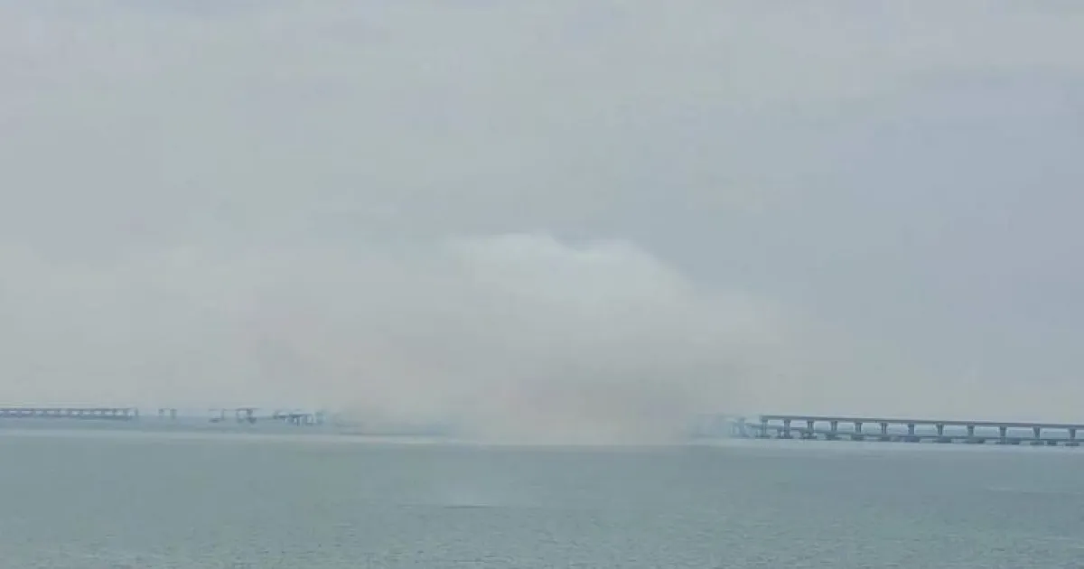 Крымский мост